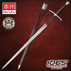 Honshu - Claymore