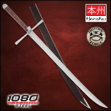Honshu - Kreigsmesser