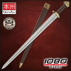 Honshu - Anglo Saxon Viking Sword