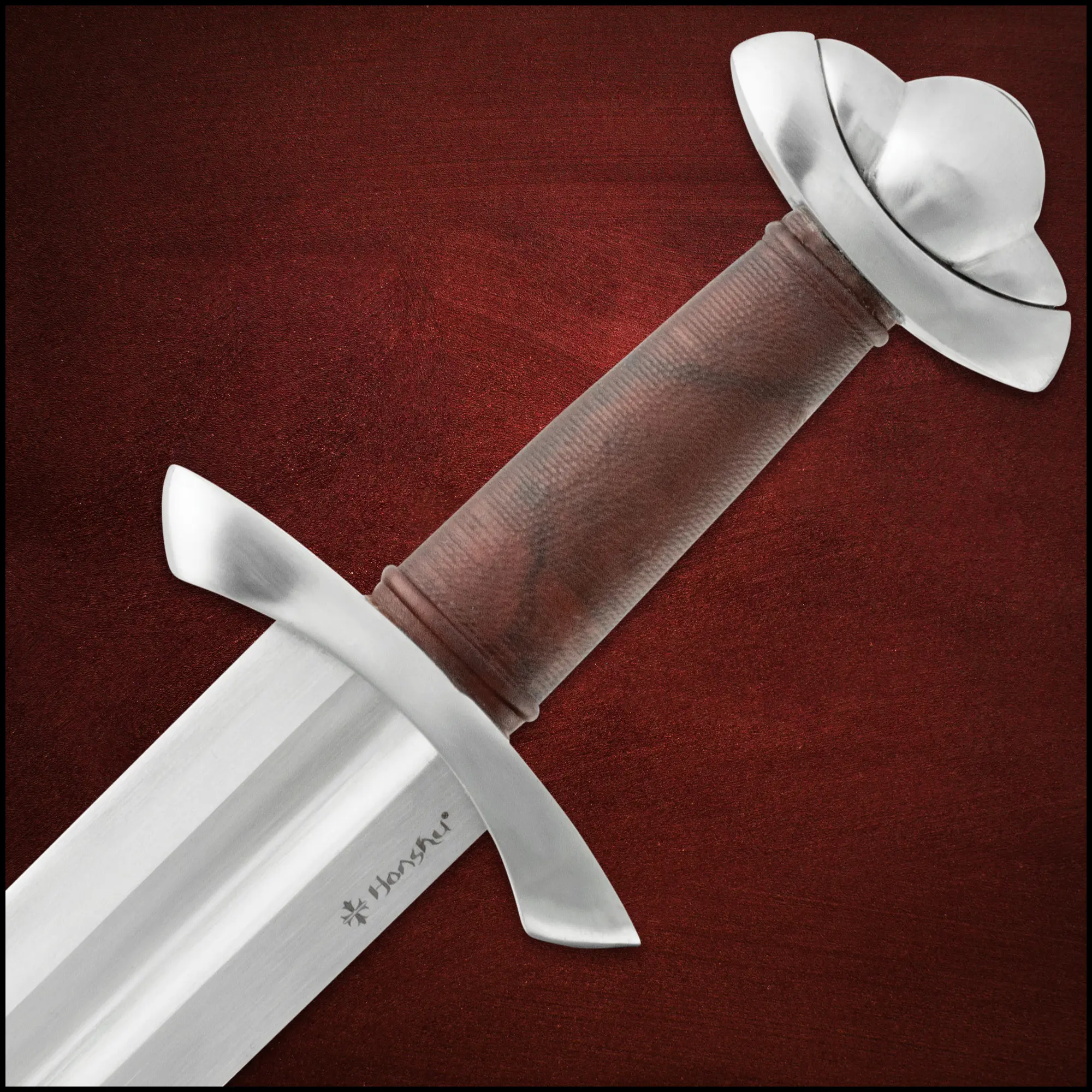 Honshu - Swedish Viking Sword - Image 2