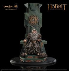 Weta - Thror on Throne 439/1000