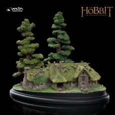 Weta - Beorn House