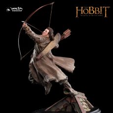 Weta -Bard the Bowman