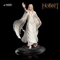 Weta - Galadriel at Dol Guldur