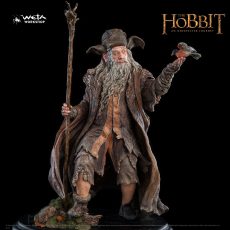 Weta - Radagast HOBBIT LIMITED