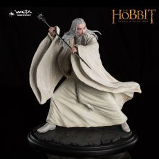 Weta - Saruman at Dol Guldur