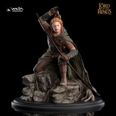 Weta - Faramir